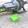 EGO 765 CFM Blower Wall Mount – Secure Storage for Your Leaf Blower