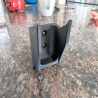 EGO 765 CFM Blower Wall Mount – Secure Storage for Your Leaf Blower