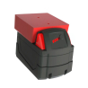 Press-Free M18 Battery Quick-Mount – Snap-In Storage Holder for M18 Battery