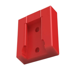 Press-Free M18 Battery Quick-Mount – Snap-In Storage Holder for M18 Battery