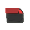 Press-Free M18 Battery Quick-Mount – Snap-In Storage Holder for M18 Battery