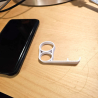 Ergonomic Phone Holder – Comfortable Grip for Better Support (Phone Tool)