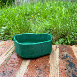 Bird Bath Tub Water Bowl...