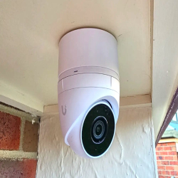 Ubiquiti UniFi G5 Turret...