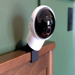 Eufy Baby Cam Crib Mount –...