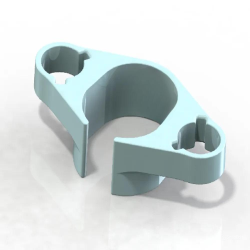 Shark Cordless Detect Pro Component Holder