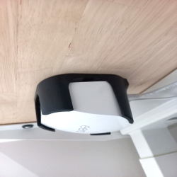 Eero 6+ Wall Mount – Sturdy...