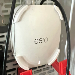 Eero 6 Wall Mount – Sturdy...