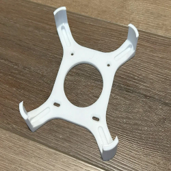 Unifi Cloud Gateway Ultra and Max Wall Mount UCG – Sleek and Durable Bracket