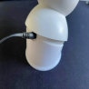 TP-Link Tapo C200 30° Degree Stand – Adjustable Plastic Mount for Optimal Camera