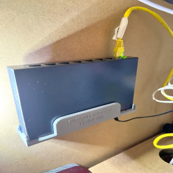 TP-Link GS108 Network Wall...