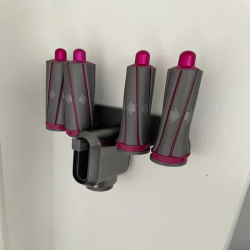 Dyson Airwrap-Halterung -...