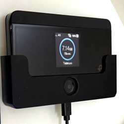 TP-Link M7350 Wall Mount –...