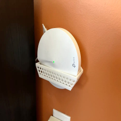 TP-Link Deco M5 Wall Mount...