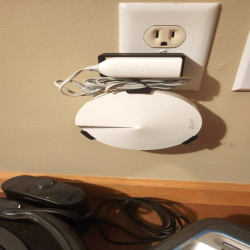 TP-Link Deco M5 Outlet...