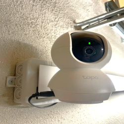 TP-Link Tapo C200 / C210...
