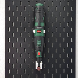 Skadis Parkside Rotary Tool...