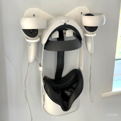 Meta Quest Wall Mount –...
