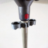 Dyson Accessory 2 Piece Holder - Suitable for all Dyson Models - Multicoloured