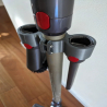 Dyson Accessory 2 Piece Holder - Suitable for all Dyson Models - Multicoloured