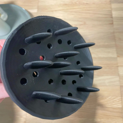 Hair Dryer Diffuser...