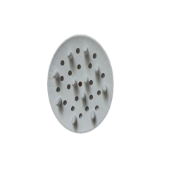 Hair Dryer Diffuser Attachment – Universal Fit for Curly & Wavy Hair Styling