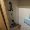 Dyson DC19 Holder - Wall Mount Stand for Dyson