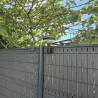 Mammotion Antenna Wall Mount – Secure Holder for Precise GPS