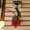 2 Power Supply Mount – Wall Holder for Organized and Secure