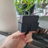2 Power Supply Mount – Wall Holder for Organized and Secure