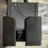 2 Power Supply Mount – Wall Holder for Organized and Secure