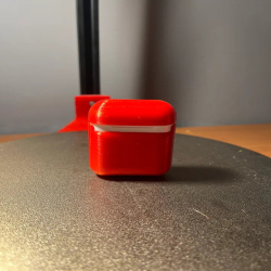 Airpods Case Cover - Extra...