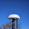 Mini RTK Antenna Cover – Protective Cap for Mammotion Antenna -White
