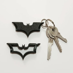 Dark Knight Batarang...