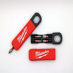 Pocket Screwdriver MultiBit...