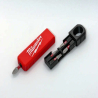 Pocket Screwdriver MultiBit Tool–Versatile Hand Tool-Bits Not Included