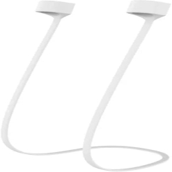 Airpods Strap  Anti-lost Wire Cable 2/1 Neck Rope for Wireless Earphone