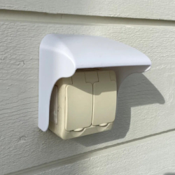 Weatherproof Cover for...