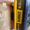 18V Battery Holder –Wall Mount Storage Rack for Power Tool Battery