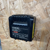 18V Battery Holder –Wall Mount Storage Rack for Power Tool Battery