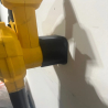 DCE100 20V Blower Wall Mount – Secure Holder for Compact Blower