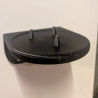 DBO180 18V Wall Mount – Secure Holder for Orbital Sander Storage