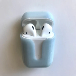 Airpods Case Cover - Extra...