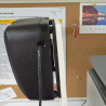 DRT50 18V Cordless Router Wall Mount – Secure Storage Holder for Router