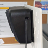DRT50 18V Cordless Router Wall Mount – Secure Storage Holder for Router