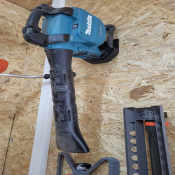 DUB363 Leaf Blower, Vacuum...