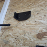 DUB363 Leaf Blower, Vacuum Wall Mount – Custom Holder for 18V X2 Tools