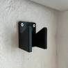 DUH523 Hedge Trimmer Wall Mount – Secure Storage Bracket for 18V Trimmer