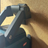Radio Wall Mount – Durable Holder for Jobsite Radios - Wall Mount