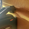 Radio Wall Mount – Durable Holder for Jobsite Radios - Wall Mount
